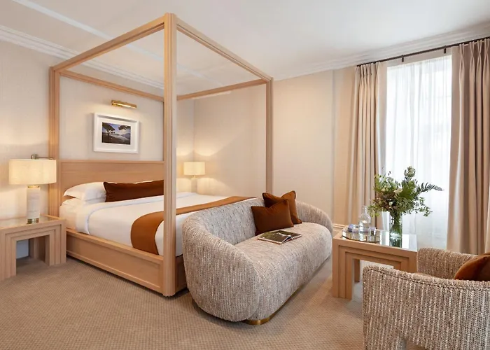 Royal Townhouse 킬라니