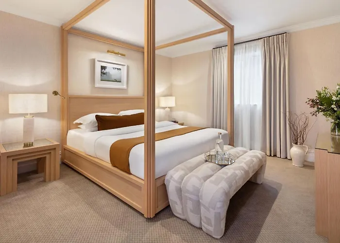 Royal Townhouse 킬라니