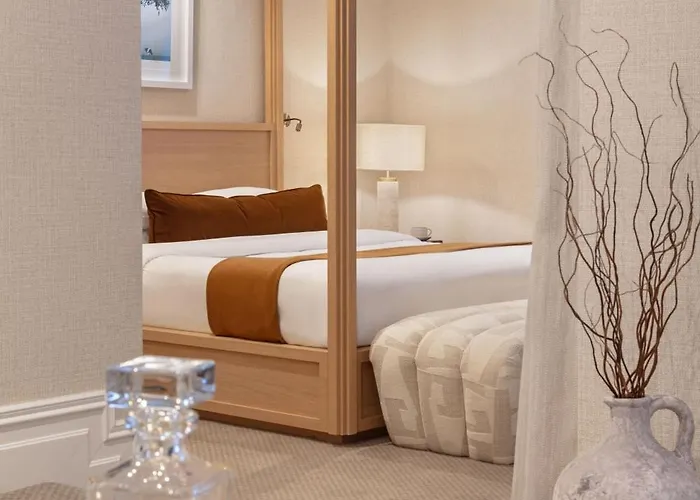 Royal Townhouse Hotel Killarney