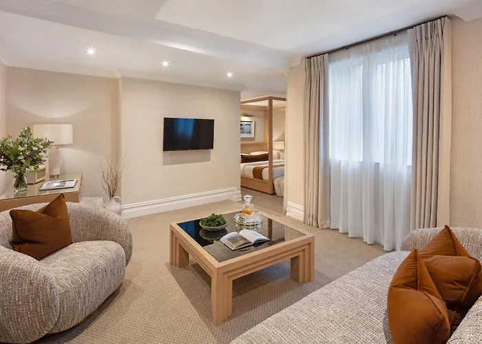 호텔 Royal Townhouse 킬라니