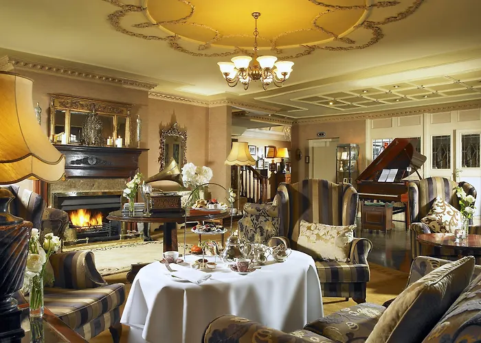 Royal Townhouse 호텔 4*