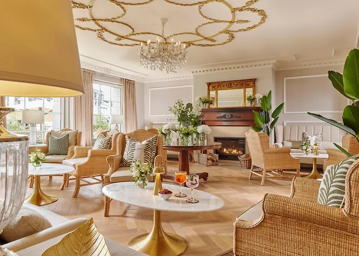 Royal Townhouse Killarney