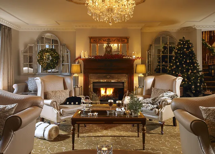 호텔 Royal Townhouse 4*