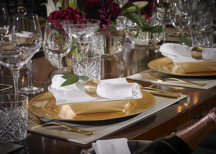 Hotel Royal Townhouse