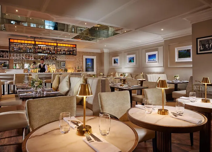 Royal Townhouse Killarney