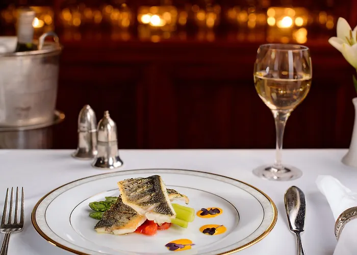 Royal Townhouse Hotel Killarney