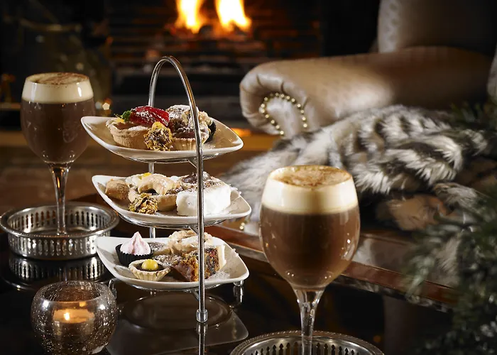 Royal Townhouse 호텔