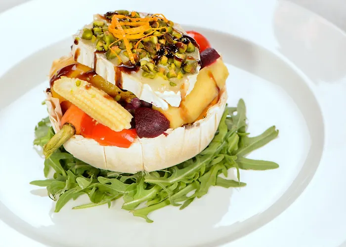 Royal Townhouse 호텔