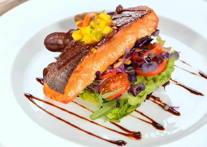 Royal Townhouse 호텔