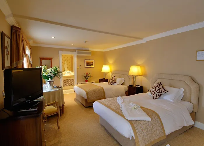 Royal Townhouse 호텔