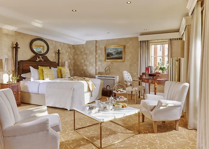 Royal Townhouse Hotel