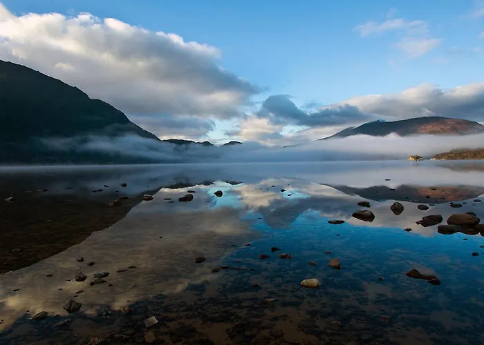 Royal Townhouse 호텔 킬라니