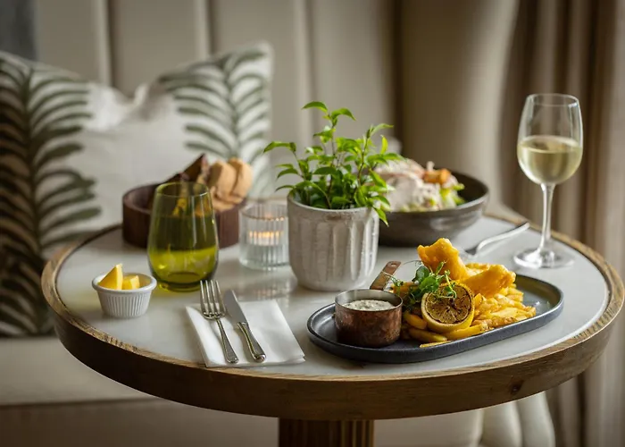 Royal Townhouse Hotel