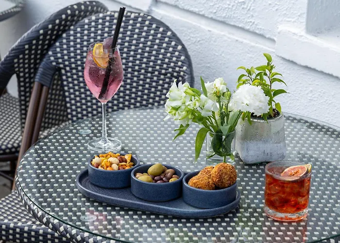 호텔 Royal Townhouse