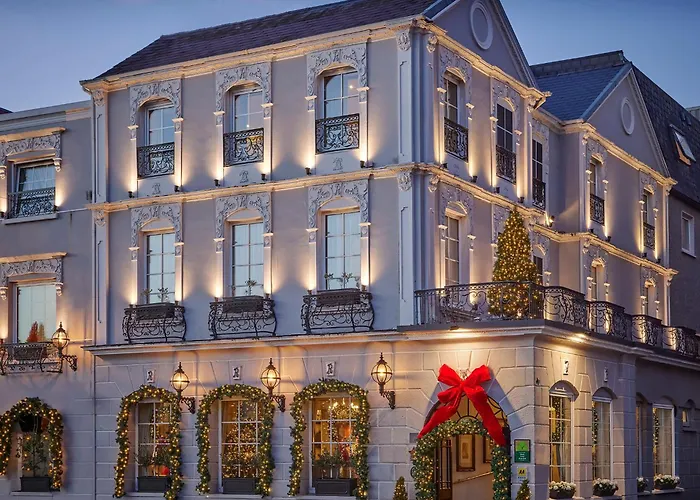 Hotel Royal Townhouse