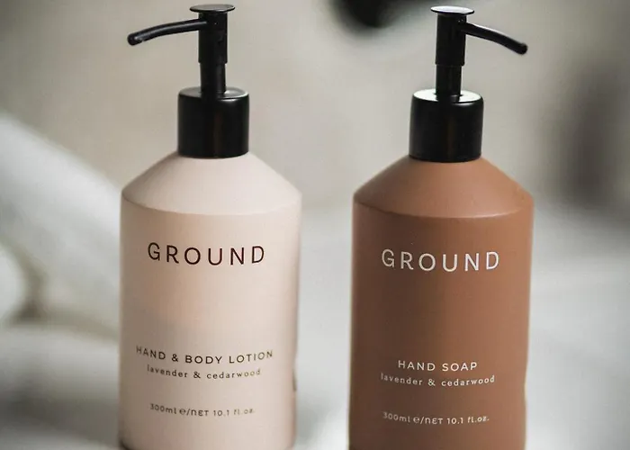 Royal Townhouse 킬라니