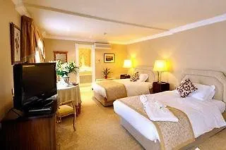 Royal Townhouse 호텔