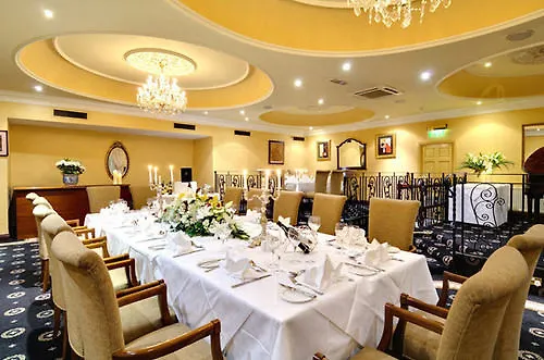 Royal Townhouse Hotel