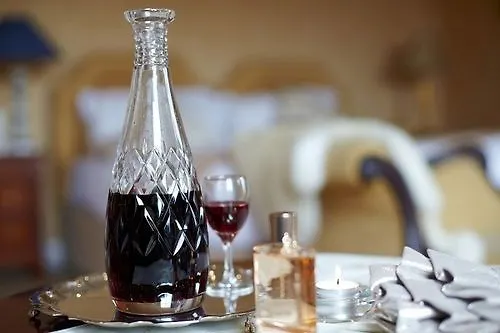 Hotel Royal Townhouse