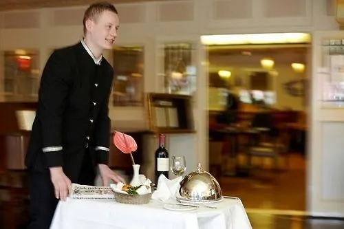 호텔 Royal Townhouse 킬라니