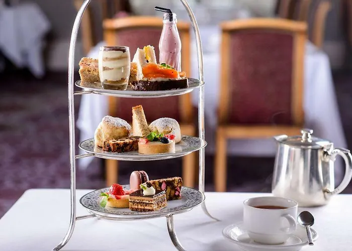 Royal Townhouse 호텔 킬라니