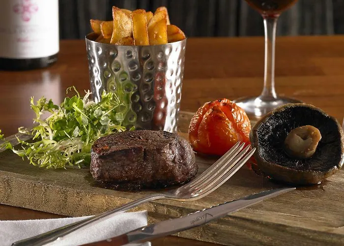 Royal Townhouse 호텔 4*