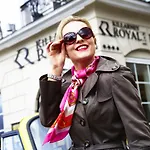 Royal Townhouse Hotel 4*