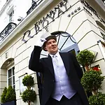 Hotel Royal Townhouse Killarney