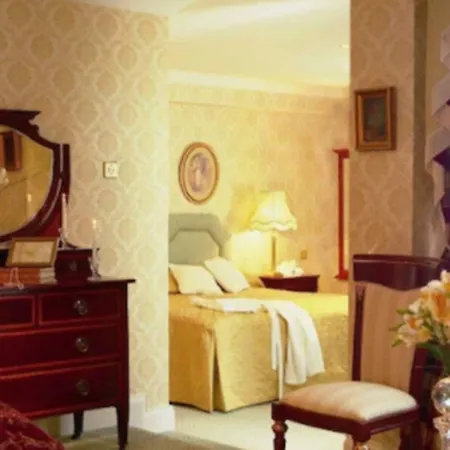 Royal Townhouse Szálloda Cill Airne