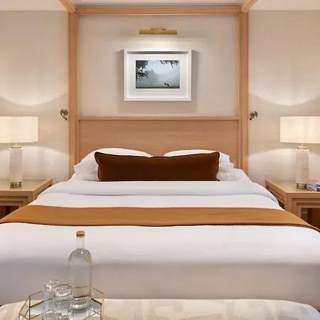 Hotel Royal Townhouse