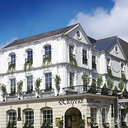 Royal Townhouse 4*