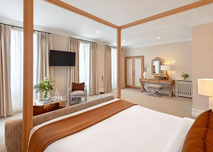 Hotel Royal Townhouse