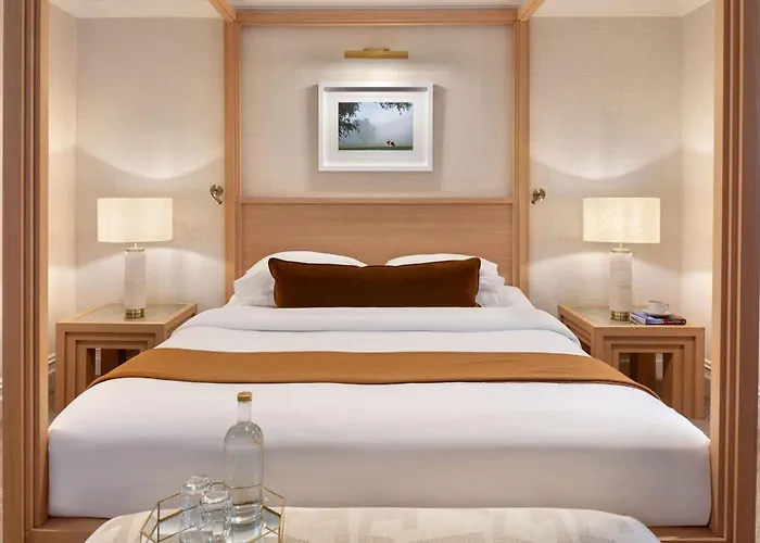 Hotel Royal Townhouse