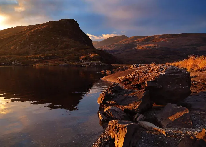 Royal Townhouse 4* Killarney