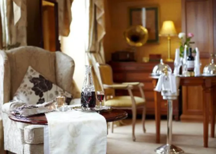 Hotel Royal Townhouse 4*