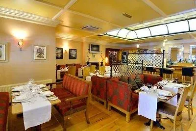 Hotel Royal Townhouse Killarney