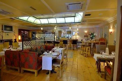 Hotel Royal Townhouse