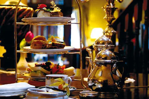 Royal Townhouse Hotel 4*